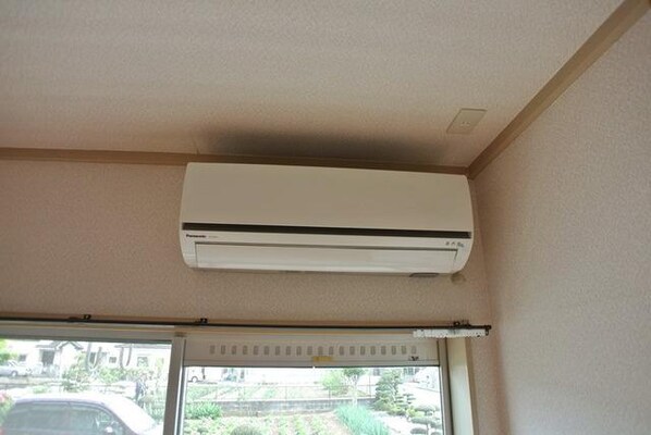 ビュー花ノ丘の物件内観写真